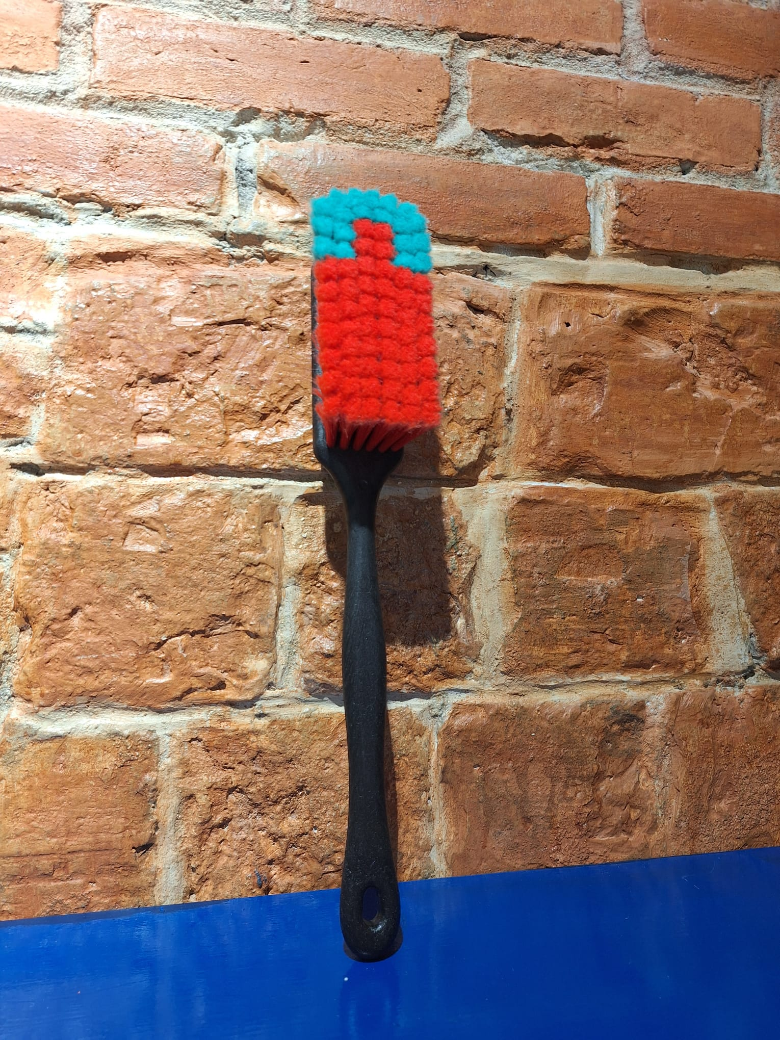 Image of Koch-Chemie Large Rim Brush